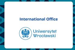 International Office - University of Wroclaw