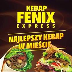 Kebap Fenix Express Wróblewskiego