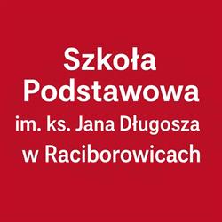 Szkoła Podstawowa im. ks. Jana Długosza w Raciborowicach