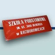 Szkoła Podstawowa im. ks. Jana Długosza w Raciborowicach