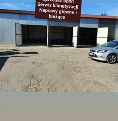 Agrowulcar Mateusz Kozinoga