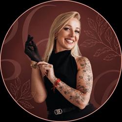 KZ Nail Art & Beauty Studio