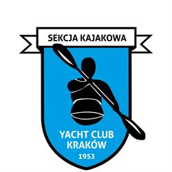 Klub Sportowy Yacht Club Kraków - Sekcja Kajakowa