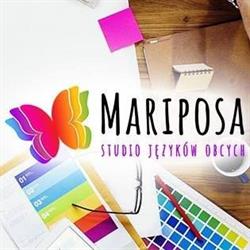 Mariposa Studio Języków Obcych Monika Szlachta