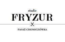 STUDIO FRYZUR KOSMETYKA FRYZJER