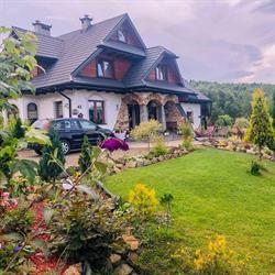 Tajemnicza Kraina
