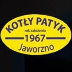Kotły Patyk