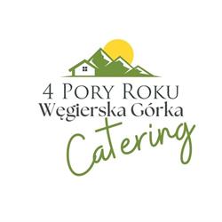 4PoryRoku Węgierska Górka / noclegi, kuchnia, catering