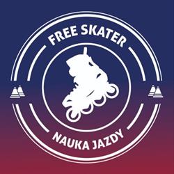 Free Skater - nauka jazdy na rolkach i łyżwach