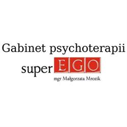 Gabinet psychoterapii superEGO, Szczecin, mgr Małgorzata Mrozik