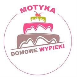 Domowe wypieki Motyka