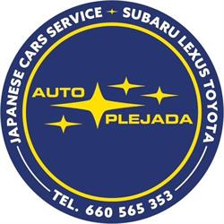 Serwis Subaru Toyota Lexus Autoplejada