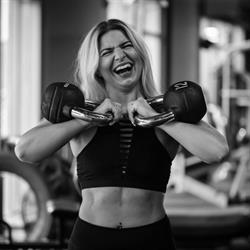 Monika Wojciechowska - Personal Gym