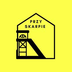 Przy skarpie