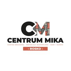 Centrum MIKA - Kostka Brukowa, Materiały Budowlane, Dom i Ogród