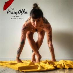 Ola Horoszko-Klusek Parasolka Balanced Body School