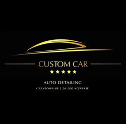 Custom Car