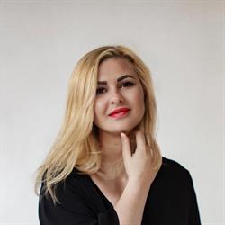 BeBeauty natural Justyna Młynarek