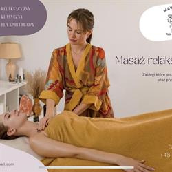 Maya spa
