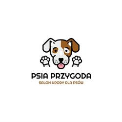 Psia Przygoda Salon Urody dla Psów