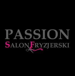 Salon Fryzjerski Passion