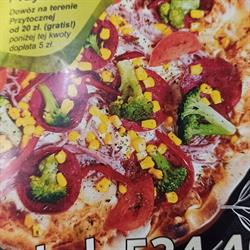 Pizzeria Pomidorro