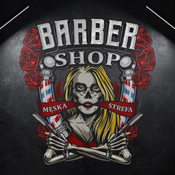 Barber Shop Męska Strefa