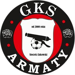 GKS Armaty Stoczek Łukowski