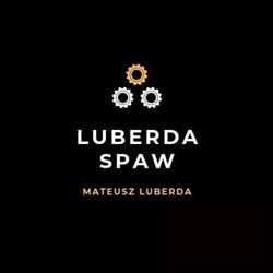 Usługi Spawalnicze Ślusarz Luberda Spaw Mateusz Luberda