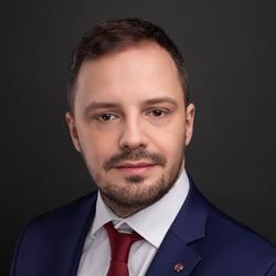 Patryk Sawicki