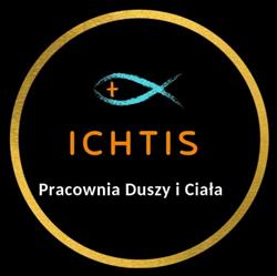 Krzysztof Studnicki ICHTIS - Pracownia Duszy i Ciała