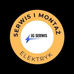 JG SERWIS-ELEKTRYK