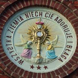 Parafia Kościoła Starokatolickiego Mariawitów w Nowej Sobótce