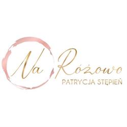 Na Różowo Patrycja Stępień