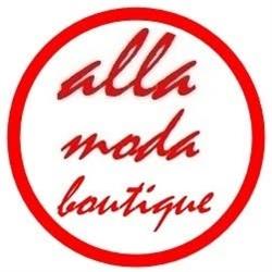 AllaModa Boutique