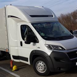 Speedo Transport & Spedition