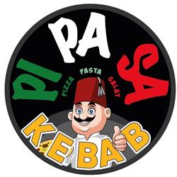 Kebab Pi-Pa-Sa Słupsk