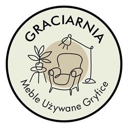 Graciarnia Meble Używane