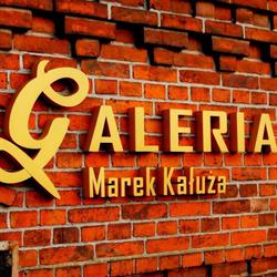 Kuźnia Talentów Galeria Marek Kałuża