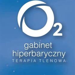 Strefa O2 KOMORA HIPERBARYCZNA