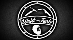 Weld-Tech usługi spawalnicze