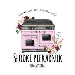 Słodki Piekarnik Ilona Sykała - Torty, słodkie stoły, ciasta, monoporcje