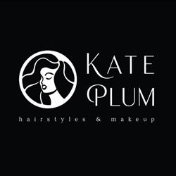 Kate Plum Hairstyles & Makeup Katarzyna Przysiecka