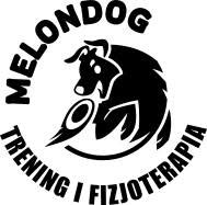 Melondog - sportowe szkolenie psów; dogfrisbee