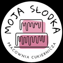 Moja Słodka PRACOWNIA CUKIERNICZA