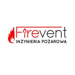 FIREVENT - Usługi Przeciwpożarowe