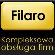Filaro Księgowość Sp. z o. o.