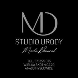 Studio Urody Marta Domurat