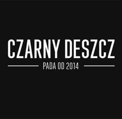 Czarny Deszcz