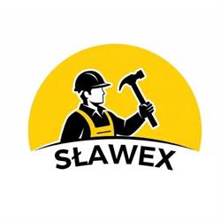 Wypożyczalnia sprzętu budowlanego SŁAWEX